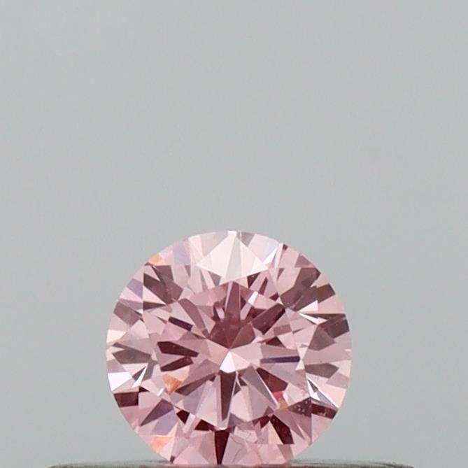 IGI Round 0.18ct Fancy Intense Pink VVS2 - Loose Lab Diamond: IGI Round 0.18ct Fancy Intense Pink VVS2 - Loose Lab Diamond This listing features IGI Round 0.18ct Fancy Intense Pink VVS2 - Loose Lab Diamond. Item specifics are provided below. Item Specifics: Sour