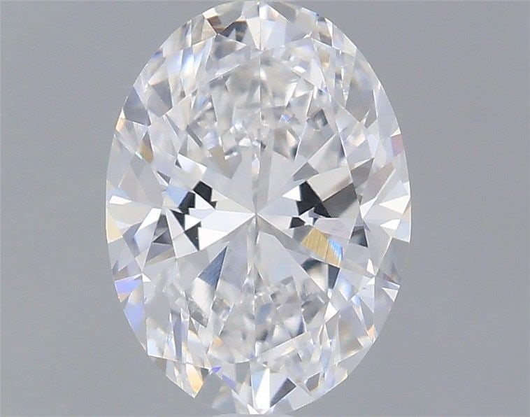 IGI Oval 0.82ct D VVS2 - Loose Lab Diamond: IGI Oval 0.82ct D VVS2 - Loose Lab Diamond This listing features IGI Oval 0.82ct D VVS2 - Loose Lab Diamond. Item specifics are provided below. Item Specifics: Source: This Is A Real Diamond Grown In 