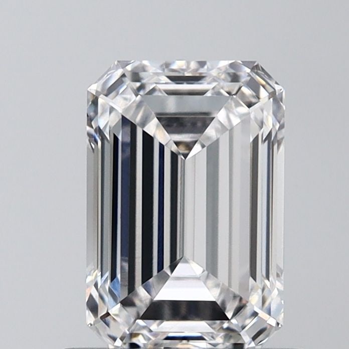 IGI Emerald 1.08ct D VVS2 - Loose Lab Diamond: IGI Emerald 1.08ct D VVS2 - Loose Lab Diamond This listing features IGI Emerald 1.08ct D VVS2 - Loose Lab Diamond. Item specifics are provided below. Item Specifics: Source: This Is A Real Diamond Gro