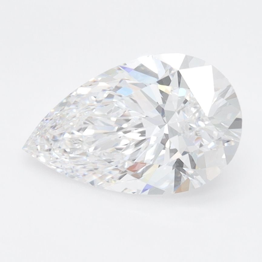 IGI Pear 1.57ct D VVS1 - Loose Lab Diamond: IGI Pear 1.57ct D VVS1 - Loose Lab Diamond This listing features IGI Pear 1.57ct D VVS1 - Loose Lab Diamond. Item specifics are provided below. Item Specifics: Source: This Is A Real Diamond Grown In