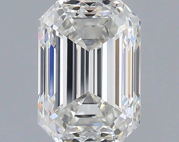 IGI Emerald 1.11ct F VVS2 - Loose Lab Diamond: IGI Emerald 1.11ct F VVS2 - Loose Lab Diamond This listing features IGI Emerald 1.11ct F VVS2 - Loose Lab Diamond. Item specifics are provided below. Item Specifics: Source: This Is A Real Diamond