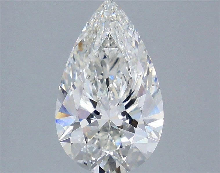 IGI Pear 2.59ct G VVS2 - Loose Lab Diamond: IGI Pear 2.59ct G VVS2 - Loose Lab Diamond This listing features IGI Pear 2.59ct G VVS2 - Loose Lab Diamond. Item specifics are provided below. Item Specifics: Source: This Is A Real Diamond Grown In
