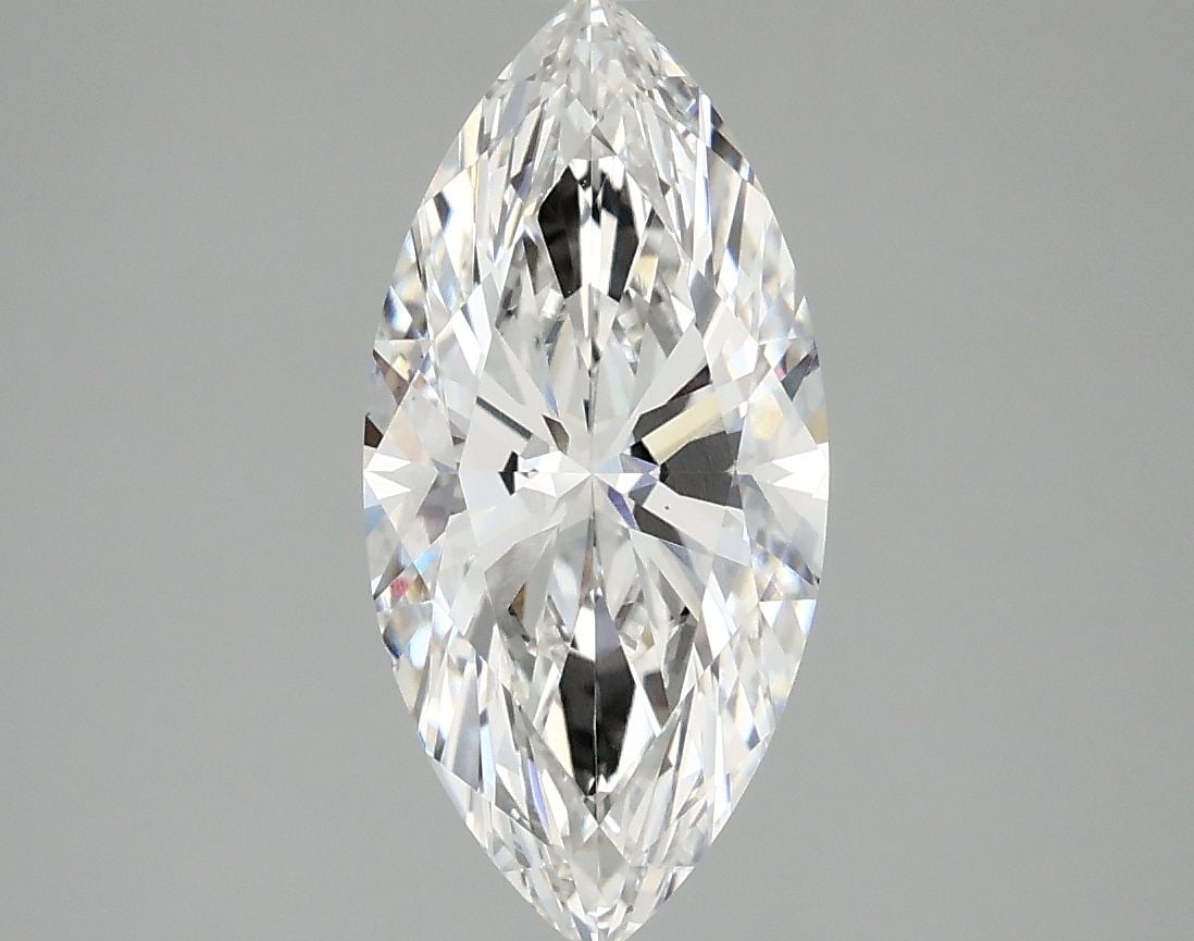 IGI Marquise 2.08ct F VVS2 - Loose Lab Diamond: IGI Marquise 2.08ct F VVS2 - Loose Lab Diamond This listing features IGI Marquise 2.08ct F VVS2 - Loose Lab Diamond. Item specifics are provided below. Item Specifics: Source: This Is A Real Diamond G