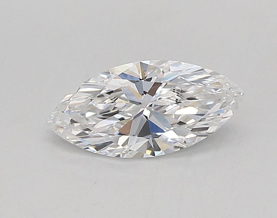 IGI Marquise 0.57ct D VVS1 - Loose Lab Diamond: IGI Marquise 0.57ct D VVS1 - Loose Lab Diamond This listing features IGI Marquise 0.57ct D VVS1 - Loose Lab Diamond. Item specifics are provided below. Item Specifics: Source: This Is A Real Diamond G