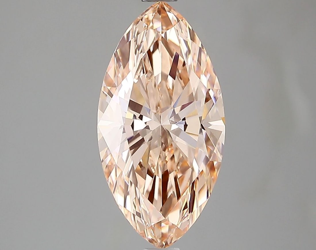 IGI Marquise 2.0ct Fancy Intense Pink VVS2 - Loose Lab Diamond: IGI Marquise 2.0ct Fancy Intense Pink VVS2 - Loose Lab Diamond This listing features IGI Marquise 2.0ct Fancy Intense Pink VVS2 - Loose Lab Diamond. Item specifics are provided below. Item Specifics: 