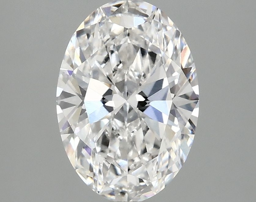 IGI Oval 1.87ct E VVS2 - Loose Lab Diamond: IGI Oval 1.87ct E VVS2 - Loose Lab Diamond This listing features IGI Oval 1.87ct E VVS2 - Loose Lab Diamond. Item specifics are provided below. Item Specifics: Source: This Is A Real Diamond Grown In 