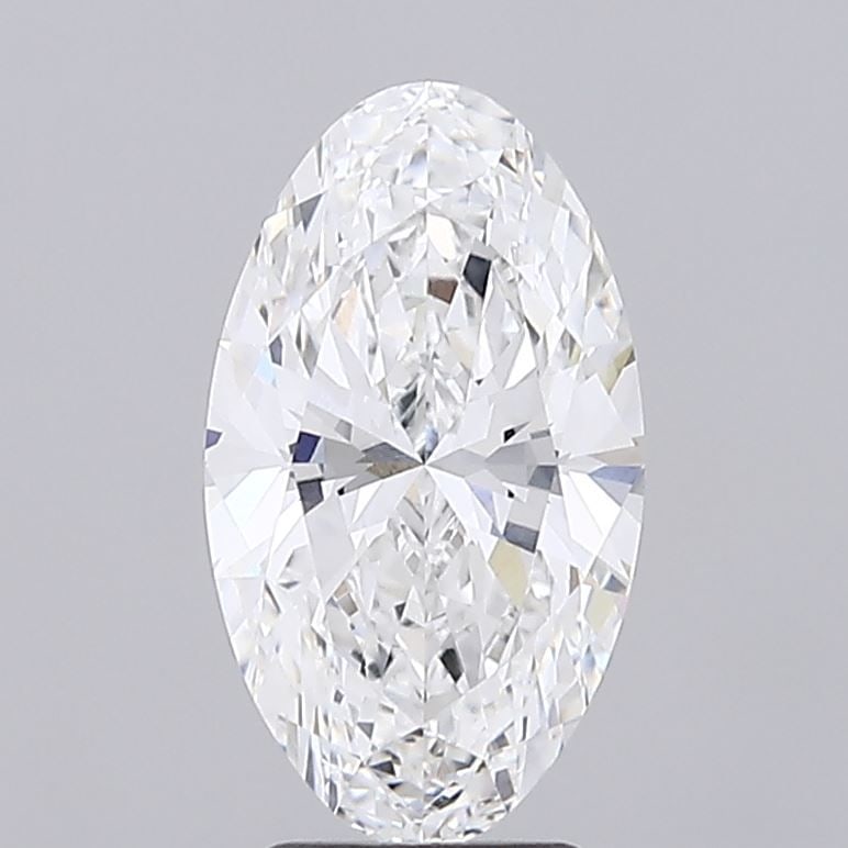 IGI Oval 3.66ct D VVS1 - Loose Lab Diamond: IGI Oval 3.66ct D VVS1 - Loose Lab Diamond This listing features IGI Oval 3.66ct D VVS1 - Loose Lab Diamond. Item specifics are provided below. Item Specifics: Source: This Is A Real Diamond Grown In 