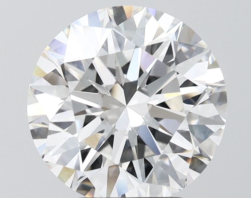 IGI Round 4.04ct E VVS2 - Ideal Loose Lab Diamond: IGI Round 4.04ct E VVS2 - Ideal Loose Lab Diamond This listing features IGI Round 4.04ct E VVS2 - Ideal Loose Lab Diamond. Item specifics are provided below. Item Specifics: Source: This Is A Real Dia