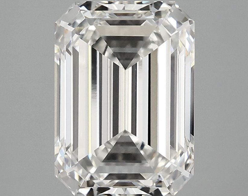 IGI Emerald 3.08ct F VVS2 - Loose Lab Diamond: IGI Emerald 3.08ct F VVS2 - Loose Lab Diamond This listing features IGI Emerald 3.08ct F VVS2 - Loose Lab Diamond. Item specifics are provided below. Item Specifics: Source: This Is A Real Diamond Gro