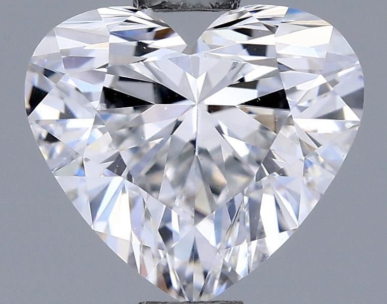 HRD Heart 1.01ct D VVS2 - Loose Lab Diamond: HRD Heart 1.01ct D VVS2 - Loose Lab Diamond This listing features HRD Heart 1.01ct D VVS2 - Loose Lab Diamond. Item specifics are provided below. Item Specifics: Source: This Is A Real Diamond Grown I