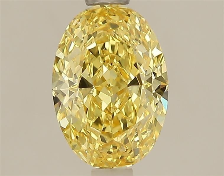 IGI Oval 1.54ct Fancy Intense Yellow VVS2 - Loose Lab Diamond: IGI Oval 1.54ct Fancy Intense Yellow VVS2 - Loose Lab Diamond This listing features IGI Oval 1.54ct Fancy Intense Yellow VVS2 - Loose Lab Diamond. Item specifics are provided below. Item Specifics: So