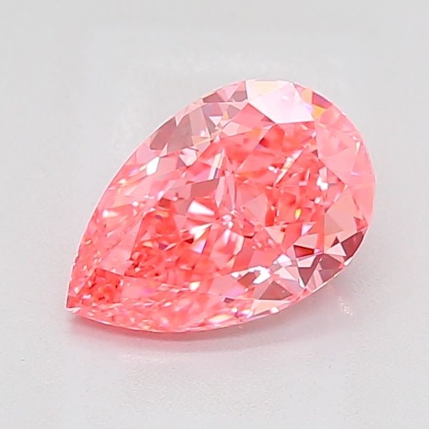 IGI Pear 2.22ct Fancy Vivid Pink VVS2 - Loose Lab Diamond: IGI Pear 2.22ct Fancy Vivid Pink VVS2 - Loose Lab Diamond This listing features IGI Pear 2.22ct Fancy Vivid Pink VVS2 - Loose Lab Diamond. Item specifics are provided below. Item Specifics: Source: Th
