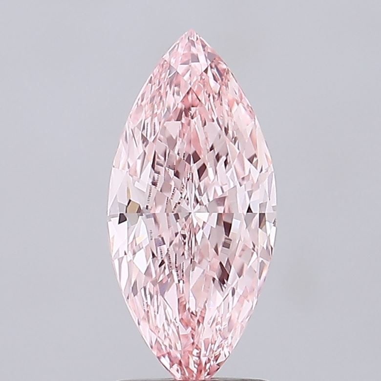 IGI Marquise 2.1ct Fancy Vivid Pink VVS2 - Loose Lab Diamond: IGI Marquise 2.1ct Fancy Vivid Pink VVS2 - Loose Lab Diamond This listing features IGI Marquise 2.1ct Fancy Vivid Pink VVS2 - Loose Lab Diamond. Item specifics are provided below. Item Specifics: Sour