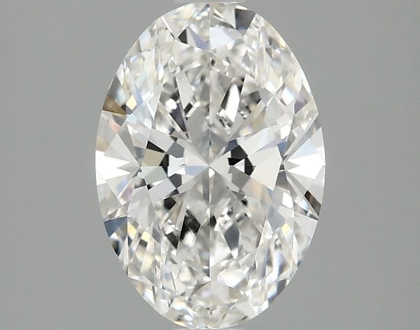 IGI Oval 1.59ct F VVS2 - Loose Lab Diamond: IGI Oval 1.59ct F VVS2 - Loose Lab Diamond This listing features IGI Oval 1.59ct F VVS2 - Loose Lab Diamond. Item specifics are provided below. Item Specifics: Source: This Is A Real Diamond Grown In 