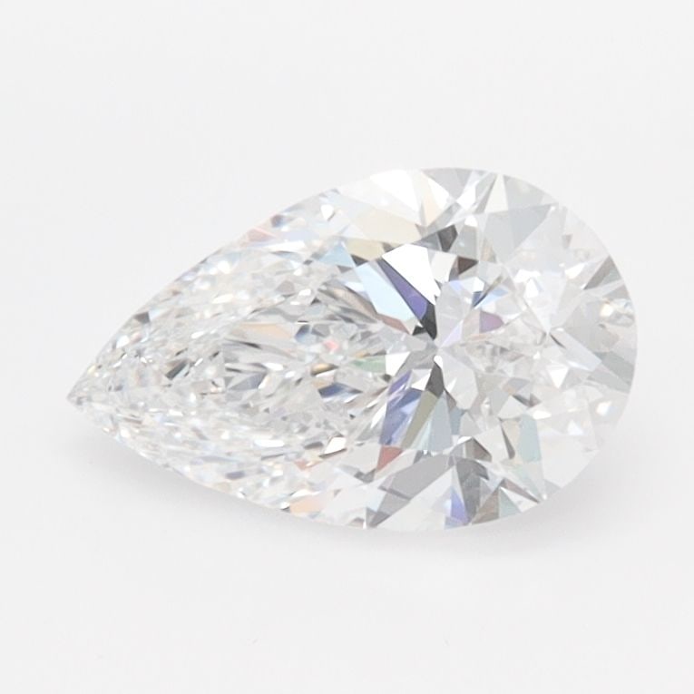 IGI Pear 1.01ct D VVS1 - Loose Lab Diamond: IGI Pear 1.01ct D VVS1 - Loose Lab Diamond This listing features IGI Pear 1.01ct D VVS1 - Loose Lab Diamond. Item specifics are provided below. Item Specifics: Source: This Is A Real Diamond Grown In 