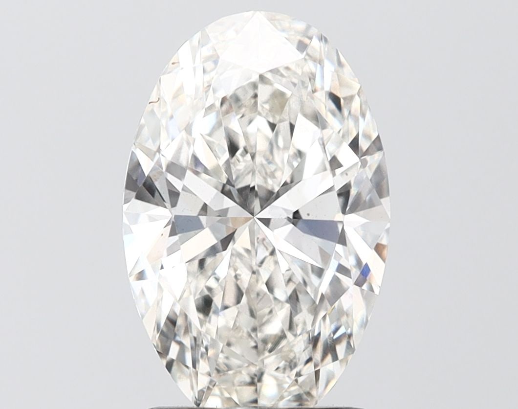 IGI Oval 3.03ct H VVS2 - Loose Lab Diamond: IGI Oval 3.03ct H VVS2 - Loose Lab Diamond This listing features IGI Oval 3.03ct H VVS2 - Loose Lab Diamond. Item specifics are provided below. Item Specifics: Source: This Is A Real Diamond Grown In 