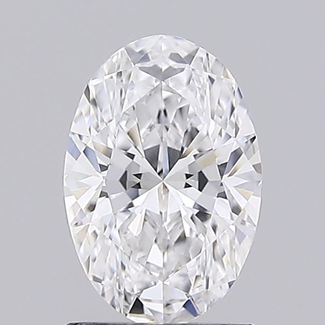 IGI Oval 1.34ct D VVS2 - Loose Lab Diamond: IGI Oval 1.34ct D VVS2 - Loose Lab Diamond This listing features IGI Oval 1.34ct D VVS2 - Loose Lab Diamond. Item specifics are provided below. Item Specifics: Source: This Is A Real Diamond Grown In 