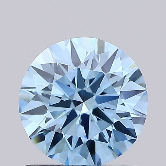 IGI Round 1.04ct Fancy Vivid Blue VVS2 - Ideal Loose Lab Diamond: IGI Round 1.04ct Fancy Vivid Blue VVS2 - Ideal Loose Lab Diamond This listing features IGI Round 1.04ct Fancy Vivid Blue VVS2 - Ideal Loose Lab Diamond. Item specifics are provided below. Item Specifi