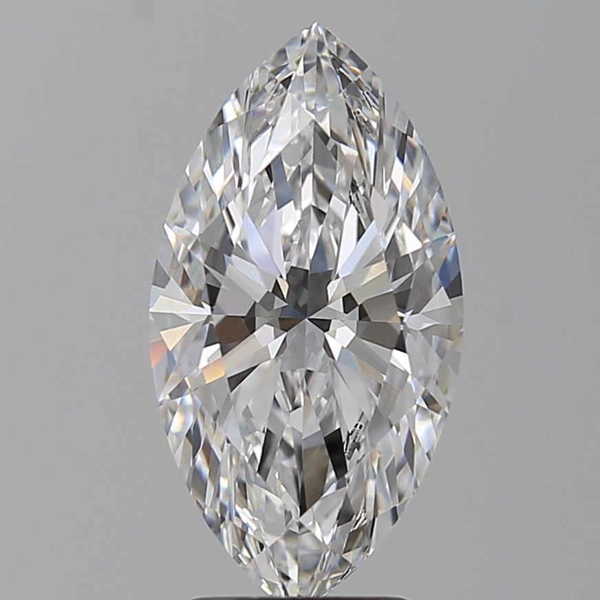 IGI Marquise 3.54ct D VVS2 - Loose Lab Diamond: IGI Marquise 3.54ct D VVS2 - Loose Lab Diamond This listing features IGI Marquise 3.54ct D VVS2 - Loose Lab Diamond. Item specifics are provided below. Item Specifics: Source: This Is A Real Diamond G