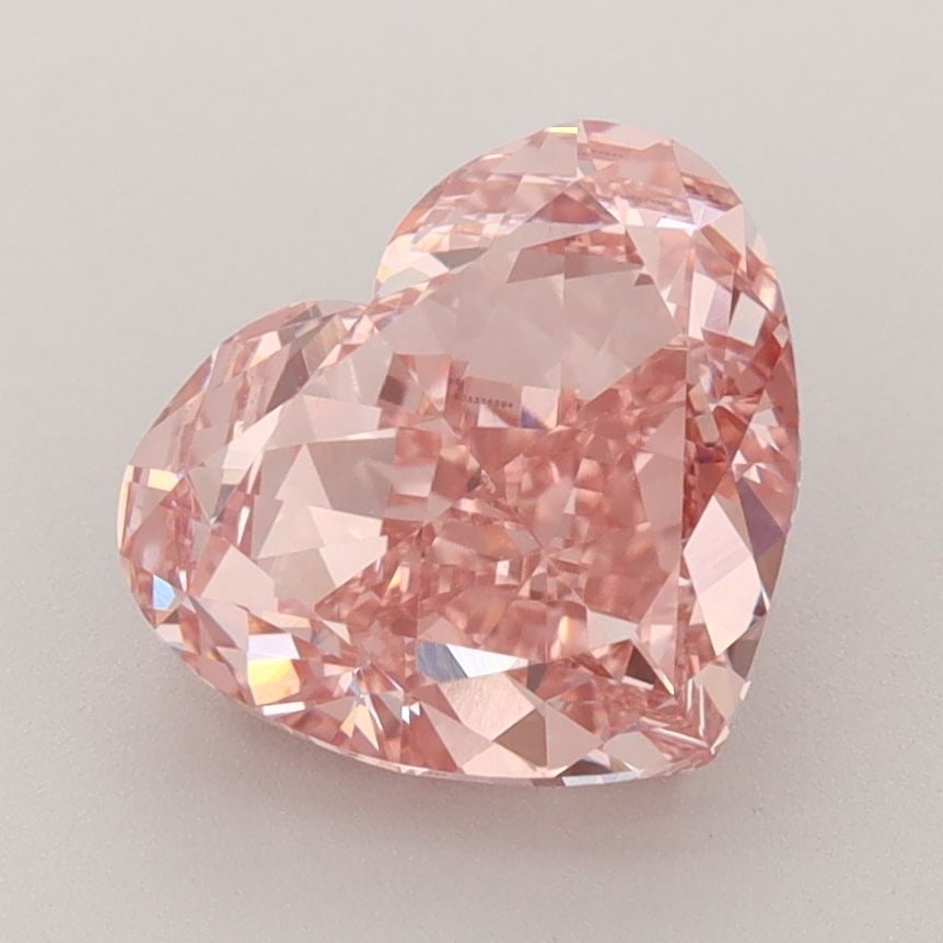 IGI Heart 3.04ct Fancy Vivid Pink VVS2 - Loose Lab Diamond: IGI Heart 3.04ct Fancy Vivid Pink VVS2 - Loose Lab Diamond This listing features IGI Heart 3.04ct Fancy Vivid Pink VVS2 - Loose Lab Diamond. Item specifics are provided below. Item Specifics: Source: 