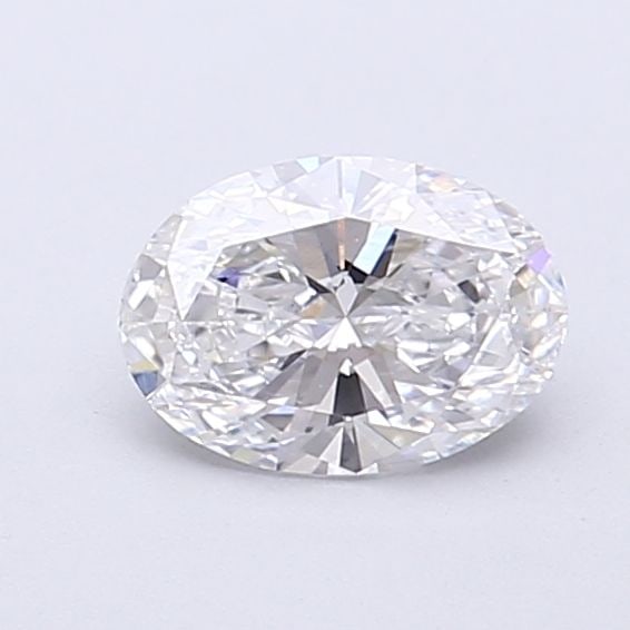 IGI Oval 0.66ct E VVS2 - Loose Lab Diamond: IGI Oval 0.66ct E VVS2 - Loose Lab Diamond This listing features IGI Oval 0.66ct E VVS2 - Loose Lab Diamond. Item specifics are provided below. Item Specifics: Source: This Is A Real Diamond Grown In 