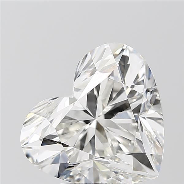 IGI Heart 5.0ct G VVS2 - Loose Lab Diamond: IGI Heart 5.0ct G VVS2 - Loose Lab Diamond This listing features IGI Heart 5.0ct G VVS2 - Loose Lab Diamond. Item specifics are provided below. Item Specifics: Source: This Is A Real Diamond Grown In 