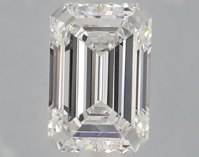 Emerald 1.09ct E VVS2 - Loose Lab Diamond: Emerald 1.09ct E VVS2 - Loose Lab Diamond This listing features Emerald 1.09ct E VVS2 - Loose Lab Diamond. Item specifics are provided below. Item Specifics: Source: This Is A Real Diamond Grown In A 