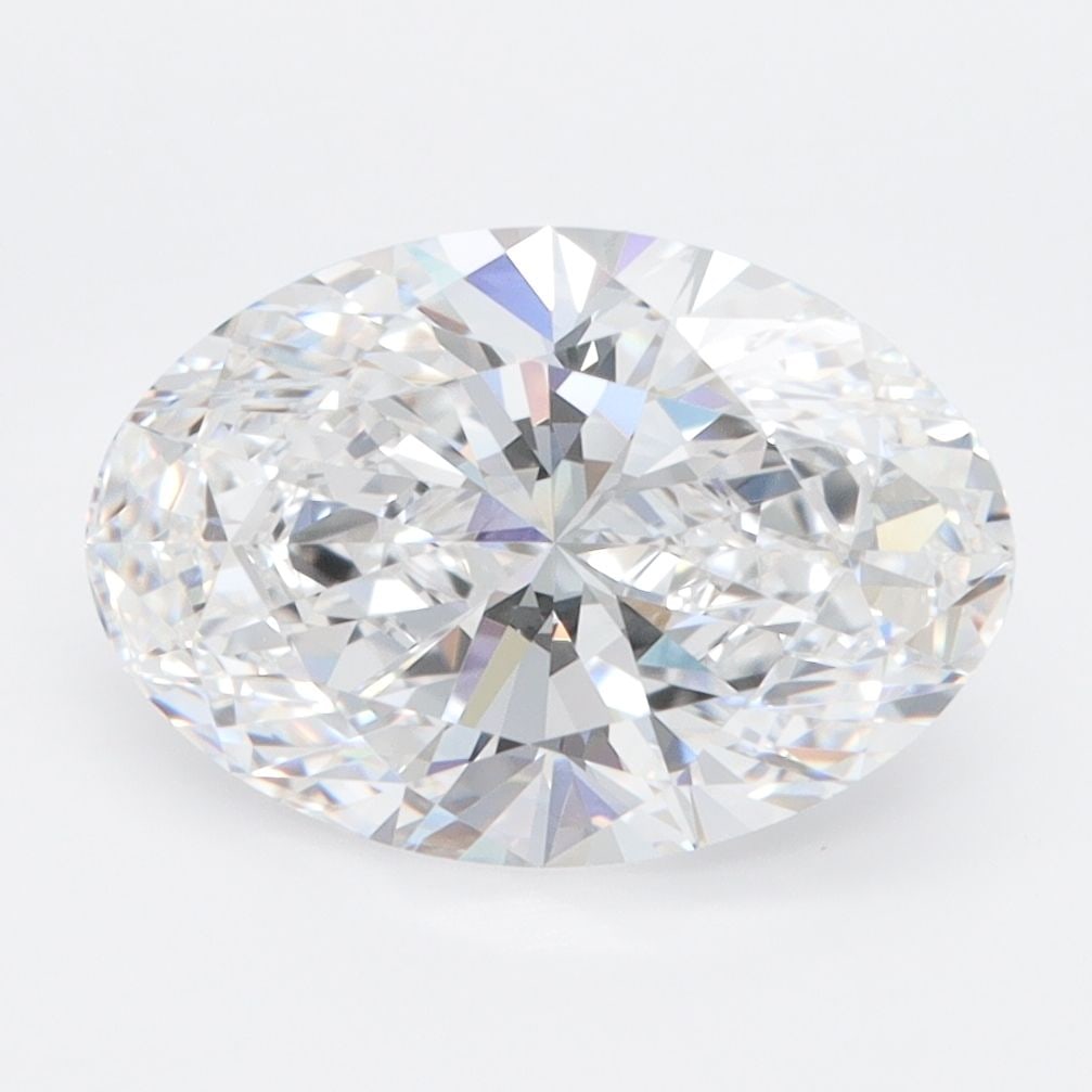 GIA Oval 3.09ct D VVS1 - Loose Lab Diamond: GIA Oval 3.09ct D VVS1 - Loose Lab Diamond This listing features GIA Oval 3.09ct D VVS1 - Loose Lab Diamond. Item specifics are provided below. Item Specifics: Source: This Is A Real Diamond Grown In 