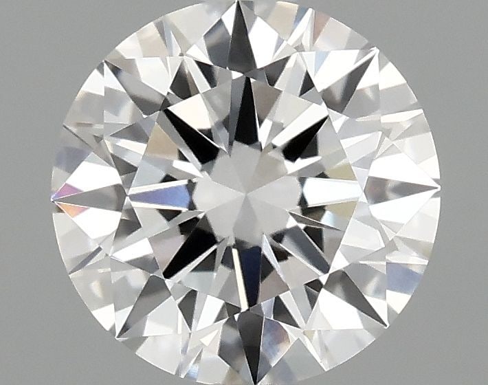 IGI Round 1.35ct E VVS2 - Ideal Loose Lab Diamond (1 of 1)