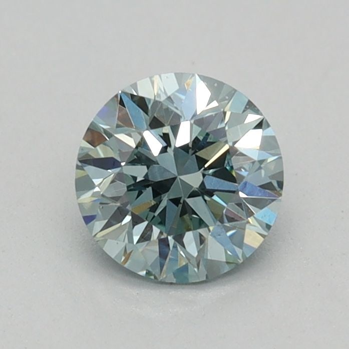 IGI Round 0.36ct Fancy Intense Green Blue VVS2 - Loose Lab Diamond: IGI Round 0.36ct Fancy Intense Green Blue VVS2 - Loose Lab Diamond This listing features IGI Round 0.36ct Fancy Intense Green Blue VVS2 - Loose Lab Diamond. Item specifics are provided below. Item Spe