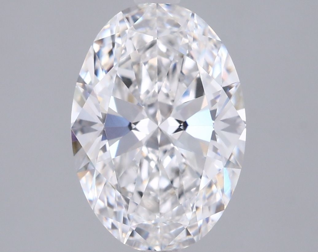 IGI Oval 2.05ct D VVS2 - Loose Lab Diamond: IGI Oval 2.05ct D VVS2 - Loose Lab Diamond This listing features IGI Oval 2.05ct D VVS2 - Loose Lab Diamond. Item specifics are provided below. Item Specifics: Source: This Is A Real Diamond Grown In 