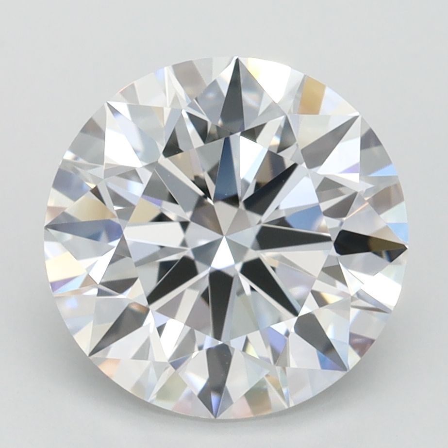 IGI Round 2.53ct D VVS1 - Ideal Loose Lab Diamond: IGI Round 2.53ct D VVS1 - Ideal Loose Lab Diamond This listing features IGI Round 2.53ct D VVS1 - Ideal Loose Lab Diamond. Item specifics are provided below. Item Specifics: Source: This Is A Real Dia