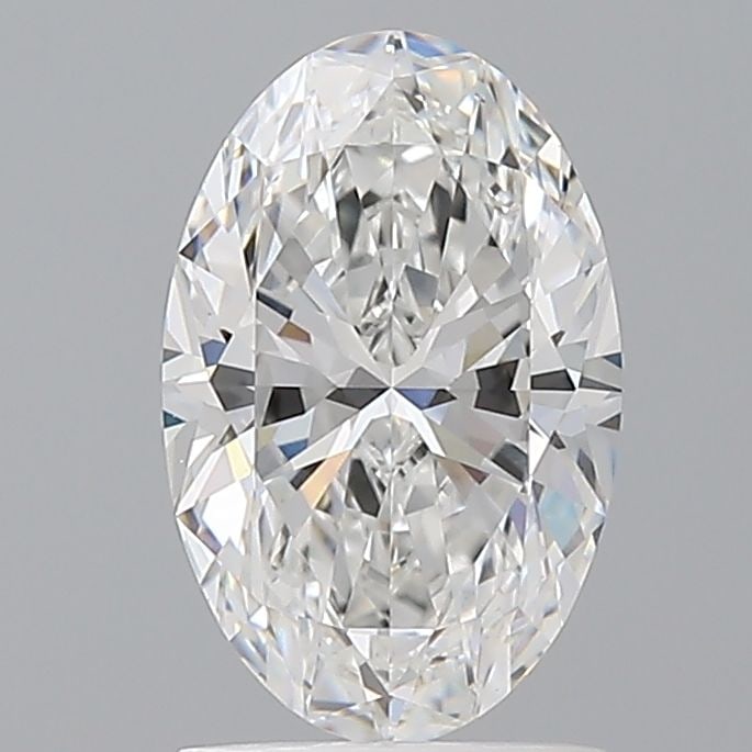 IGI Oval 1.6ct D VVS2 - Loose Lab Diamond: IGI Oval 1.6ct D VVS2 - Loose Lab Diamond This listing features IGI Oval 1.6ct D VVS2 - Loose Lab Diamond. Item specifics are provided below. Item Specifics: Source: This Is A Real Diamond Grown In A 