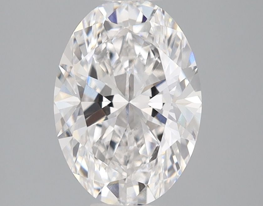 IGI Oval 1.58ct D VVS2 - Loose Lab Diamond: IGI Oval 1.58ct D VVS2 - Loose Lab Diamond This listing features IGI Oval 1.58ct D VVS2 - Loose Lab Diamond. Item specifics are provided below. Item Specifics: Source: This Is A Real Diamond Grown In 