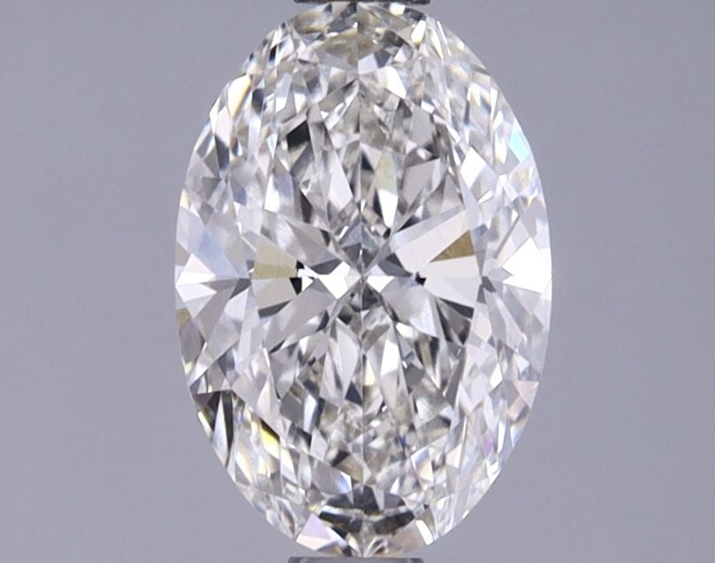 IGI Oval 1.14ct G VVS2 - Loose Lab Diamond: IGI Oval 1.14ct G VVS2 - Loose Lab Diamond This listing features IGI Oval 1.14ct G VVS2 - Loose Lab Diamond. Item specifics are provided below. Item Specifics: Source: This Is A Real Diamond Grown In 