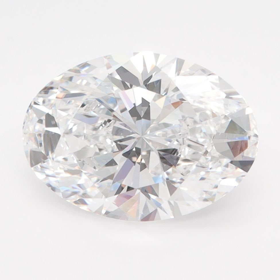 IGI Oval 3.01ct D IF - Loose Lab Diamond: IGI Oval 3.01ct D IF - Loose Lab Diamond This listing features IGI Oval 3.01ct D IF - Loose Lab Diamond. Item specifics are provided below. Item Specifics: Source: This Is A Real Diamond Grown In A La