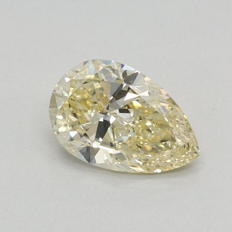 IGI Pear 0.4ct Fancy Light Yellow VVS2 - Loose Lab Diamond: IGI Pear 0.4ct Fancy Light Yellow VVS2 - Loose Lab Diamond This listing features IGI Pear 0.4ct Fancy Light Yellow VVS2 - Loose Lab Diamond. Item specifics are provided below. Item Specifics: Source: 