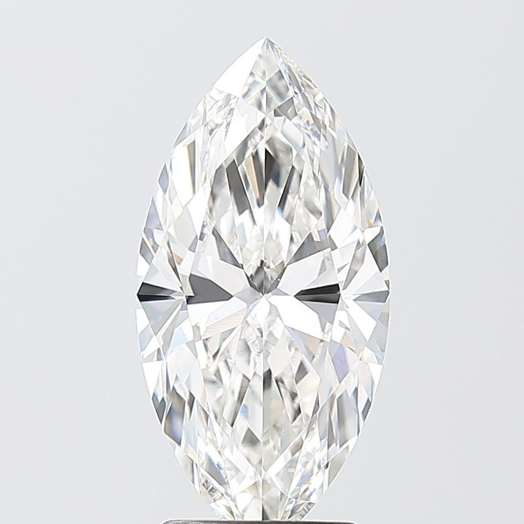 IGI Marquise 3.08ct F VVS2 - Loose Lab Diamond: IGI Marquise 3.08ct F VVS2 - Loose Lab Diamond This listing features IGI Marquise 3.08ct F VVS2 - Loose Lab Diamond. Item specifics are provided below. Item Specifics: Source: This Is A Real Diamond G