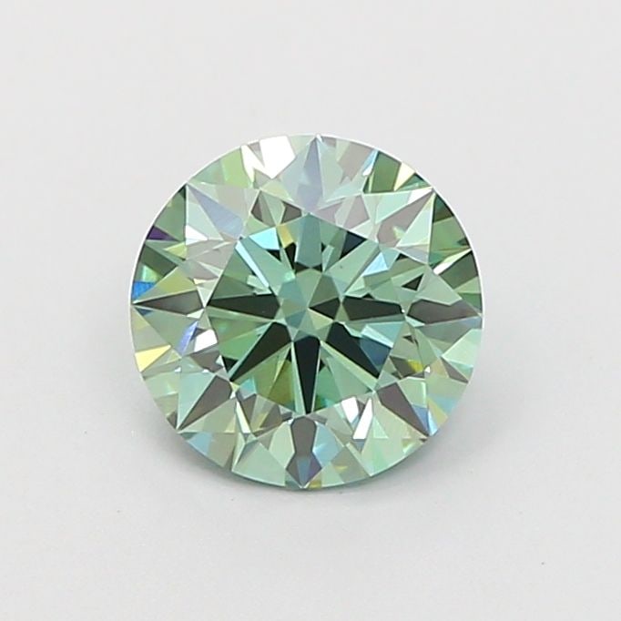 IGI Round 1.04ct Fancy Vivid Green VVS2 - Ideal Loose Lab Diamond: IGI Round 1.04ct Fancy Vivid Green VVS2 - Ideal Loose Lab Diamond This listing features IGI Round 1.04ct Fancy Vivid Green VVS2 - Ideal Loose Lab Diamond. Item specifics are provided below. Item Speci
