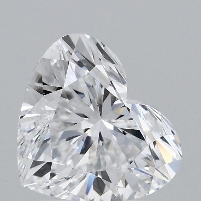 IGI Heart 1.43ct D VVS2 - Loose Lab Diamond: IGI Heart 1.43ct D VVS2 - Loose Lab Diamond This listing features IGI Heart 1.43ct D VVS2 - Loose Lab Diamond. Item specifics are provided below. Item Specifics: Source: This Is A Real Diamond Grown I