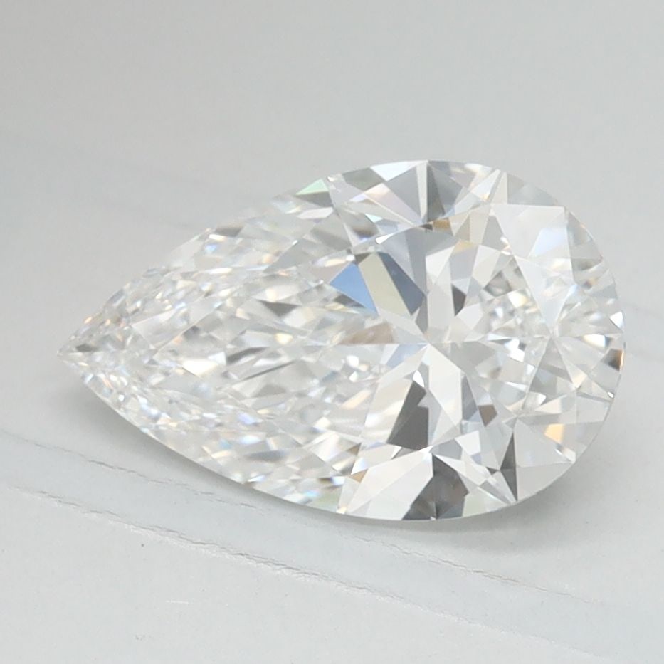 IGI Pear 1.17ct D VVS1 - Loose Lab Diamond: IGI Pear 1.17ct D VVS1 - Loose Lab Diamond This listing features IGI Pear 1.17ct D VVS1 - Loose Lab Diamond. Item specifics are provided below. Item Specifics: Source: This Is A Real Diamond Grown In 
