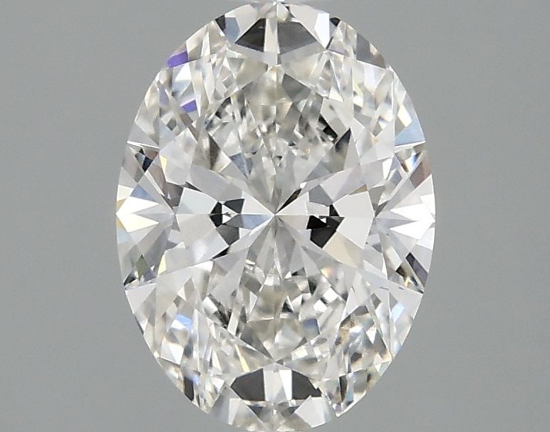 IGI Oval 1.51ct F VVS2 - Loose Lab Diamond: IGI Oval 1.51ct F VVS2 - Loose Lab Diamond This listing features IGI Oval 1.51ct F VVS2 - Loose Lab Diamond. Item specifics are provided below. Item Specifics: Source: This Is A Real Diamond Grown In 