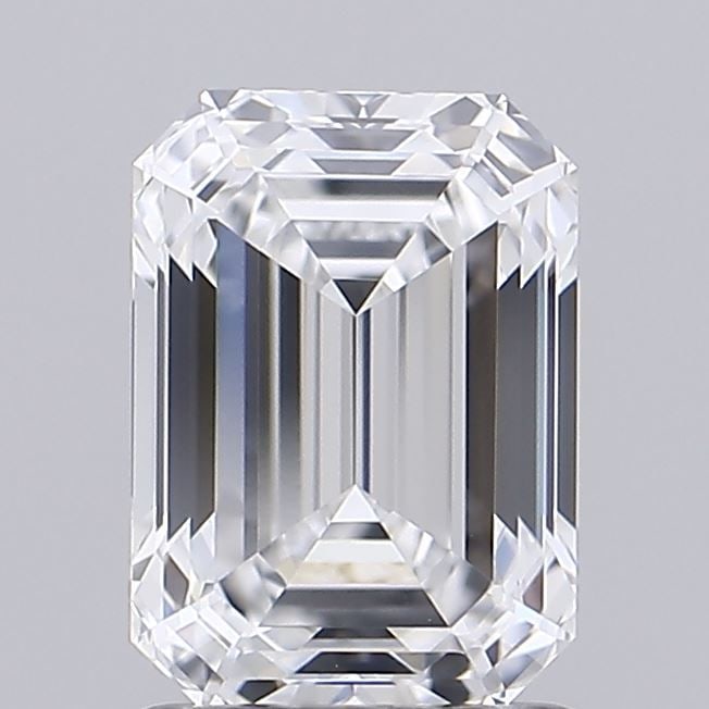 IGI Emerald 1.42ct D IF - Loose Lab Diamond: IGI Emerald 1.42ct D IF - Loose Lab Diamond This listing features IGI Emerald 1.42ct D IF - Loose Lab Diamond. Item specifics are provided below. Item Specifics: Source: This Is A Real Diamond Grown I