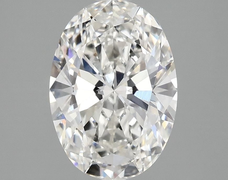 IGI Oval 1.98ct F VVS2 - Loose Lab Diamond: IGI Oval 1.98ct F VVS2 - Loose Lab Diamond This listing features IGI Oval 1.98ct F VVS2 - Loose Lab Diamond. Item specifics are provided below. Item Specifics: Source: This Is A Real Diamond Grown In 