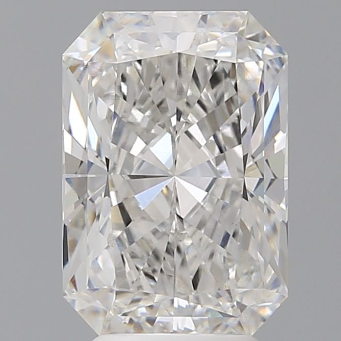 IGI Radiant 4.0ct F VVS2 - Loose Lab Diamond: IGI Radiant 4.0ct F VVS2 - Loose Lab Diamond This listing features IGI Radiant 4.0ct F VVS2 - Loose Lab Diamond. Item specifics are provided below. Item Specifics: Source: This Is A Real Diamond Grown