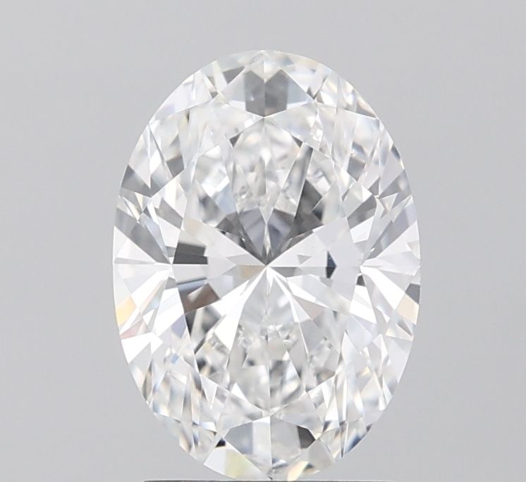 IGI Oval 2.03ct E VVS2 - Loose Lab Diamond: IGI Oval 2.03ct E VVS2 - Loose Lab Diamond This listing features IGI Oval 2.03ct E VVS2 - Loose Lab Diamond. Item specifics are provided below. Item Specifics: Source: This Is A Real Diamond Grown In 