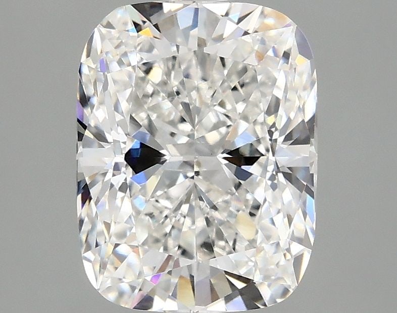 IGI Cushion Modified 2.54ct E VVS2 - Loose Lab Diamond (1 of 1)