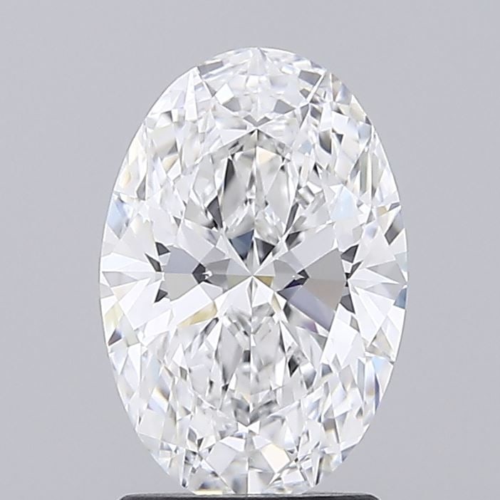 IGI Oval 2.04ct D VVS1 - Loose Lab Diamond: IGI Oval 2.04ct D VVS1 - Loose Lab Diamond This listing features IGI Oval 2.04ct D VVS1 - Loose Lab Diamond. Item specifics are provided below. Item Specifics: Source: This Is A Real Diamond Grown In 