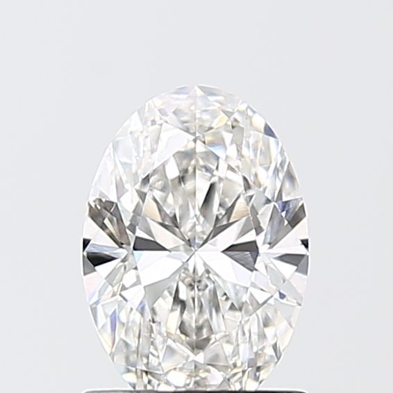 IGI Oval 1.08ct F VVS2 - Loose Lab Diamond: IGI Oval 1.08ct F VVS2 - Loose Lab Diamond This listing features IGI Oval 1.08ct F VVS2 - Loose Lab Diamond. Item specifics are provided below. Item Specifics: Source: This Is A Real Diamond Grown In 