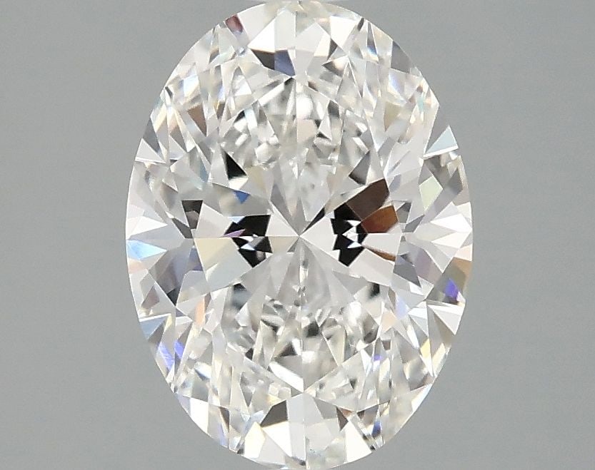 IGI Oval 2.1ct F VVS2 - Loose Lab Diamond: IGI Oval 2.1ct F VVS2 - Loose Lab Diamond This listing features IGI Oval 2.1ct F VVS2 - Loose Lab Diamond. Item specifics are provided below. Item Specifics: Source: This Is A Real Diamond Grown In A 